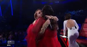 The Voice Au S07 Ep19 Live Finals 4 Part 03 Hd Watch Dailymotion Video