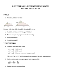 We did not find results for: Top Pdf Soal Dan Pembahasan Kesebangunan Segitiga 123dok Com