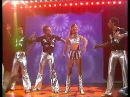 I'll walk down the lane with a happy refrain singing, singing in the rain. Sheila B Devotion Singing In The Rain 1978 Youtube