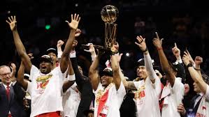 The raptors compete in the national basketball association (nba). Toronto Raptors Outlast Golden State Warriors To Win First Nba Championship Tsn Ca