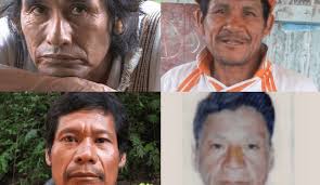 Pueblos indígenas Archives