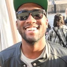 Mike Cooke's Instagram, Twitter & Facebook