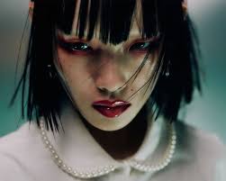 DARK ANGEL — The WOW Magazine