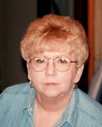 Obituary information for Connie Lee Brush