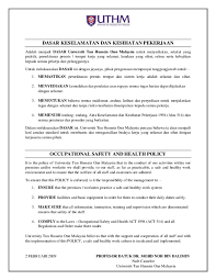 Create html5 flipbook from pdf to view on iphone, ipad and android devices. Pdf Dasar Keselamatan Dan Kesihatan Pekerjaan Nur Safwan Academia Edu