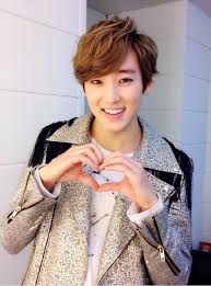 Kevin Woo On Twitter U Kiss Kevin Woo Sung