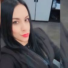 Ana Claudia Carrasco Uribe