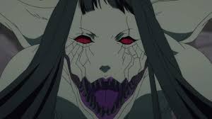 Subscribe to watch your favorite anime moments! Dororo Episode 7 Review When A Man Loves A Spider Woman Youtube