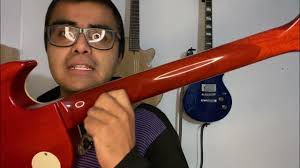 Cort Cr Custom, para quien quiere slashear un rato