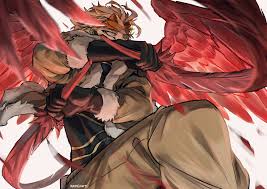 If the artist is you, please mention it in the title or comments. Feathers Boku No Hero Academia Fan Art 43367788 Fanpop Page 24