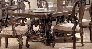 Pulaski Wellington Manor Dining Table Dining Table Dining Pulaski Furniture