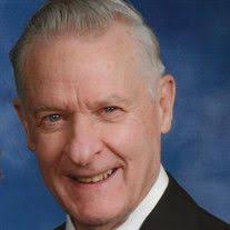 Dr Curtis Porter Bell (1934-2018)