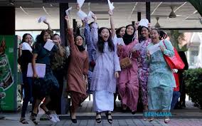 We did not find results for: Bernama Slip Keputusan Spm 2020 Diberikan Selepas Keadaan Selamat Lembaga Peperiksaan
