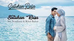 Download mp3 satukan rasa dan video mp4 gratis. Siti Nordiana Khai Bahar Satukan Rasa Official Lyric Video Download As Mp3 File For Free