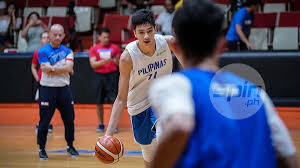 This comes as a huge surprise since, after signifying late last year that he wanted to join the national team in the clark. Gilas Pilipinas On Twitter Gabe Norwood Left In Awe As He Sees Kai Sotto Come Of Age Https T Co Febgor7xi5 Labanpilipinas Gilaspilipinas Teampilipinas Thisismyhouse Kaisotto Fibawcq Https T Co Jkfujyodxo