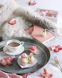 Vedi La Foto Di Instagram Di Jannelford Piace A 5 472 Persone Afternoon Tea Food Tea Time