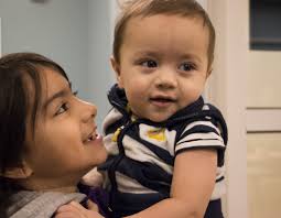 2018-19 Head Start Annual Report DuPage