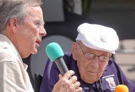 Dick Cole represents his Raiders compatriots well at SUN 'n FUN — General  Aviation News