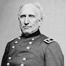 Silas Casey (U.S. National Park Service)