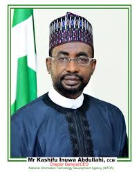 Ijọba aarẹ muhammadu buhari ti yi ọrọ awọn ọmọ naijiria to n pe fun ẹsun ti wọn fi kan pantami ni pe o n ṣatilẹyin f'ẹgbẹ agbesunmomi pẹlu awọn ọrọ kan to ti sọ sẹyin ki. Inuwa Kashifu Abdullahi Wikipedia