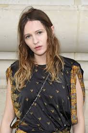 Christa théret (born 25 june 1991) is a french actress, best known for her role of andrée heuschling in renoir. Christa Theret At Paco Rabanne Show At Paris Fashion Week 02 28 2019 Hawtcelebs