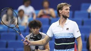 So tell me how's the tennis going? Andreas Seppi Neuseeland Statt Australien Tennis Sportnews Bz