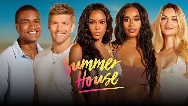 Summer House' Season 11 Cast Set At Bravo: Ciara Miller, Kyle Cooke, KJ  Dillard & More Returning