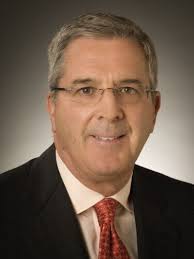 Charles Bunch's Instagram, Twitter & Facebook