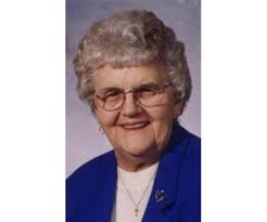 Elizabeth Wald Obituary (2010)