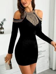 49 Type Or Paste Your Text Stunning Party Night Dresses Ideas Eazy Vibe Women Dresses Classy Party Dress Classy Night Party Dress Classy