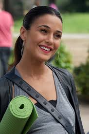A page for describing creator: All About Celebrity Emmanuelle Chriqui Birthday 10 December 1975 Montreal Quebec Canada Fusion Movies