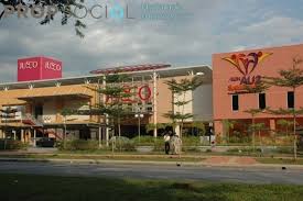 Jusco wangsa maju (alpha angle shopping centre), our first shopping centre, opened. Terrace For Rent In Puncak Setiawangsa Wangsa Maju By Nyda Aziz Propsocial