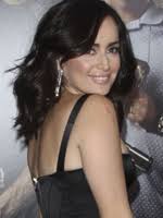 Ana de la reguera ta' bien buenota so i don't know… pobre jorge… se quemo… but one thing is for sure… sera o no sera?!?!?! Ana De La Reguera La Actriz Rechaza Boda Con Jorge Ramos Twitters De Famosos