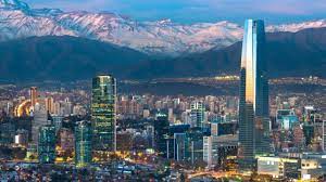 Chile is a country in south america. Globalized Chile Connecting Every Corner Of The Earth Delivered Global