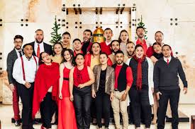 Coro Laus Deo estrenó su primer video musical