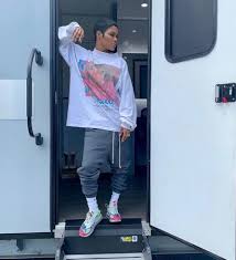 Teyana taylor is making history while topping maxim's hot 100 list. Teyana Taylor Outfit Ideas For Girls On 8outfits Com