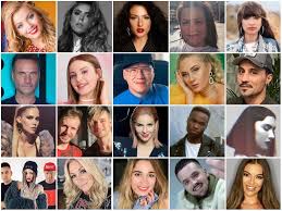 Add or download the song to your own playlist: Deep Zone Archives Wiwibloggs