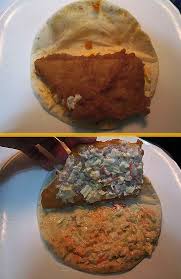 Download fish taco by betty blowtorch free. Fast Food Friday This Week A Fish Taco From Long John Silver S Meanwhile Back In Peoria