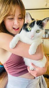 UPDATE — Lily has been found. She is alive and safe! MISSING GIRL: Lily  Buffington is an 11-year-old autistic girl who hasn't been seen since  getting off the school bus in the