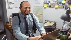 Deaf Man's Deaf Friends Way Too Into Deaf Culture