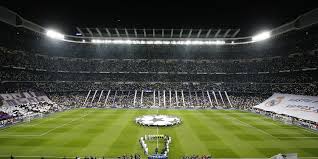 1600 x 1074 jpeg 477 кб. Real Madrid Stadium Wallpapers Wallpaper Cave