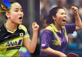 At age 15 years and 300 days she became the youngest table tennis player to win a medal at the olympic games, following her bronze medal in the team event at the 2016 games in rio de janeiro. Mima Ito Style New Hope For Short Pips User Pingsunday