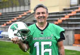 Check spelling or type a new query. Marlboro Shamrocks Kicker Patrick Caruso Returns For 2021 Season