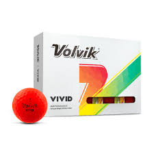 Volvik Vivid Balls