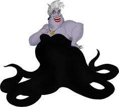 Ursula (Disney character)