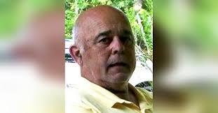 Obituary information for Danny "Poncho" Keith Revis