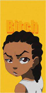 February 17, 2021june 6, 2019 by admin. Boondocks Wallpaper Wptunnel