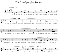 All ▾ free sheet music sheet music books digital sheet music musical equipment. Starspangledbanner