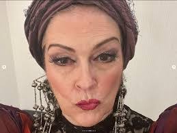 Kay Naff's Instagram, Twitter & Facebook