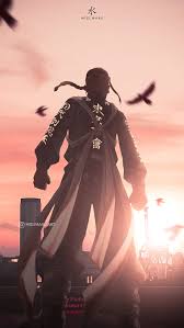 Takamichi (aj beckles) releaps back into the past to save draken (sean chiplock) from the grim fate that awaits him in order save akkun (john omohundro), and hinata (lizzie freeman) from theirs as well. Draken Tokyo Revengers Mikey Anime Aesthetic Tokyo Manji Gang Hinata Tachibana Hd Mobile Wallpaper Peakpx